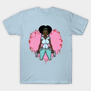 Love's Gonna Getcha T-Shirt